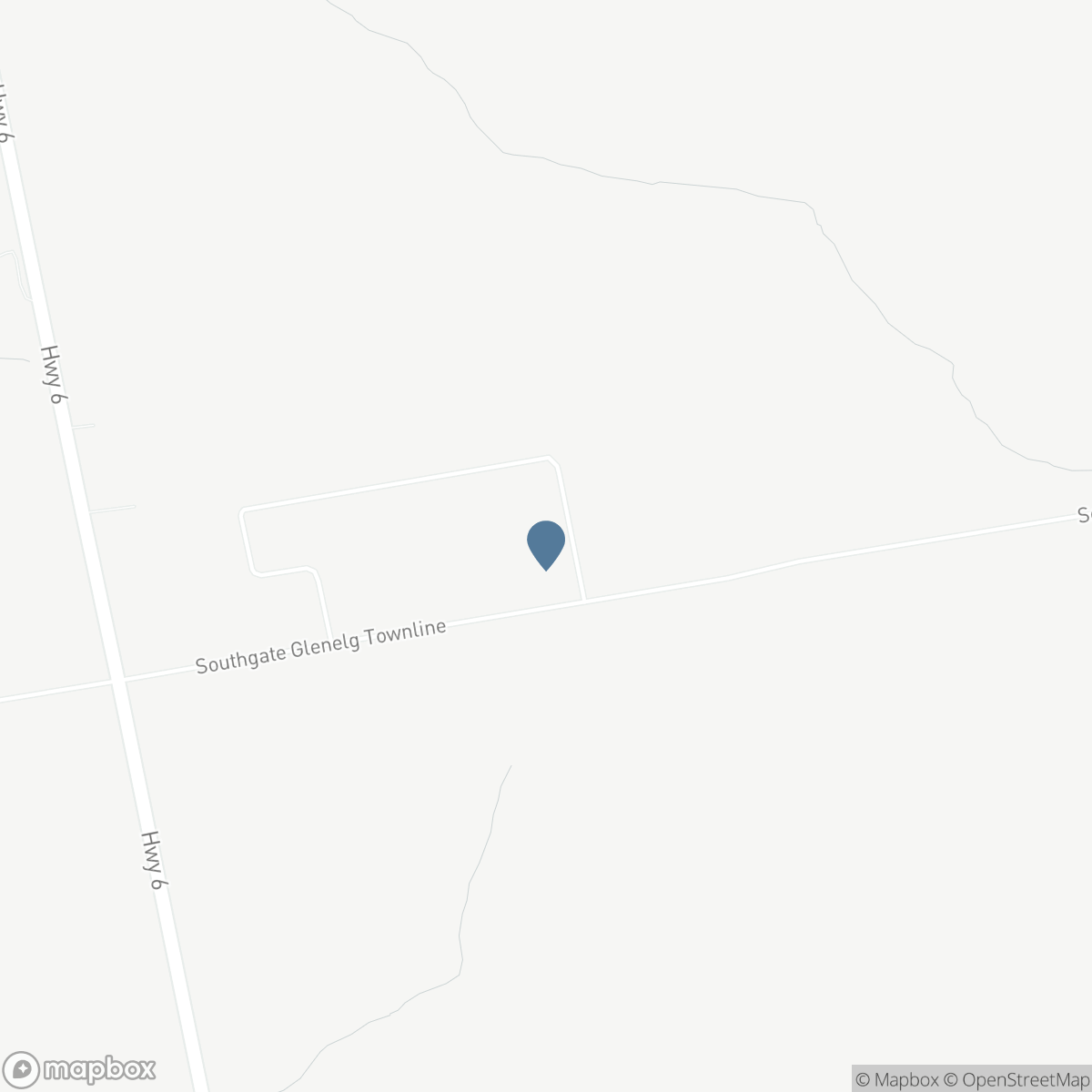155 MARSHALL HEIGHTS ROAD, Durham, Ontario N0G 1R0